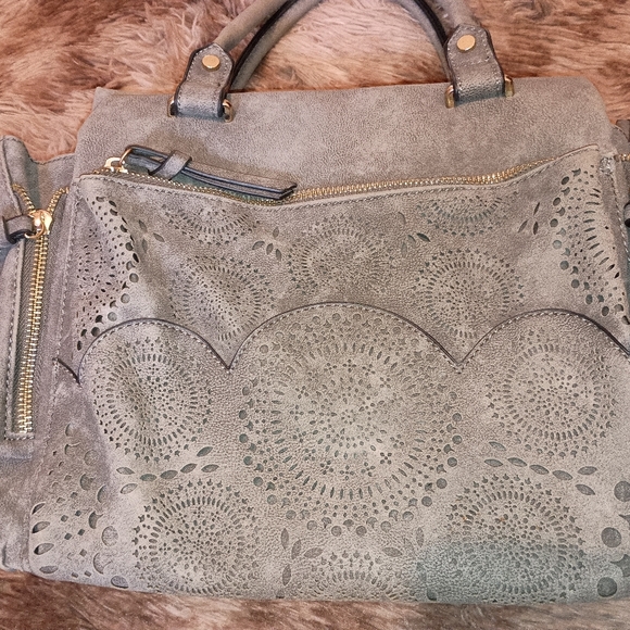 Maurices Handbags - Maurices purse